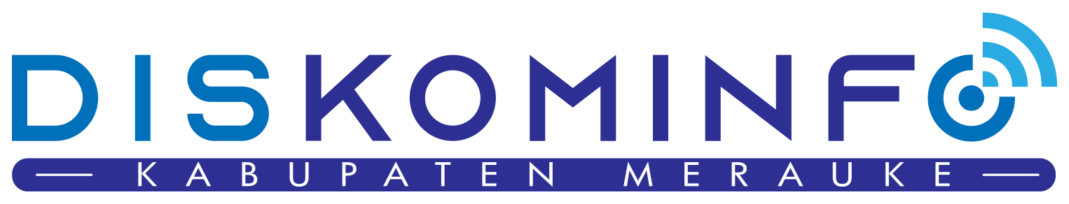 Logo Dinas Kominfo