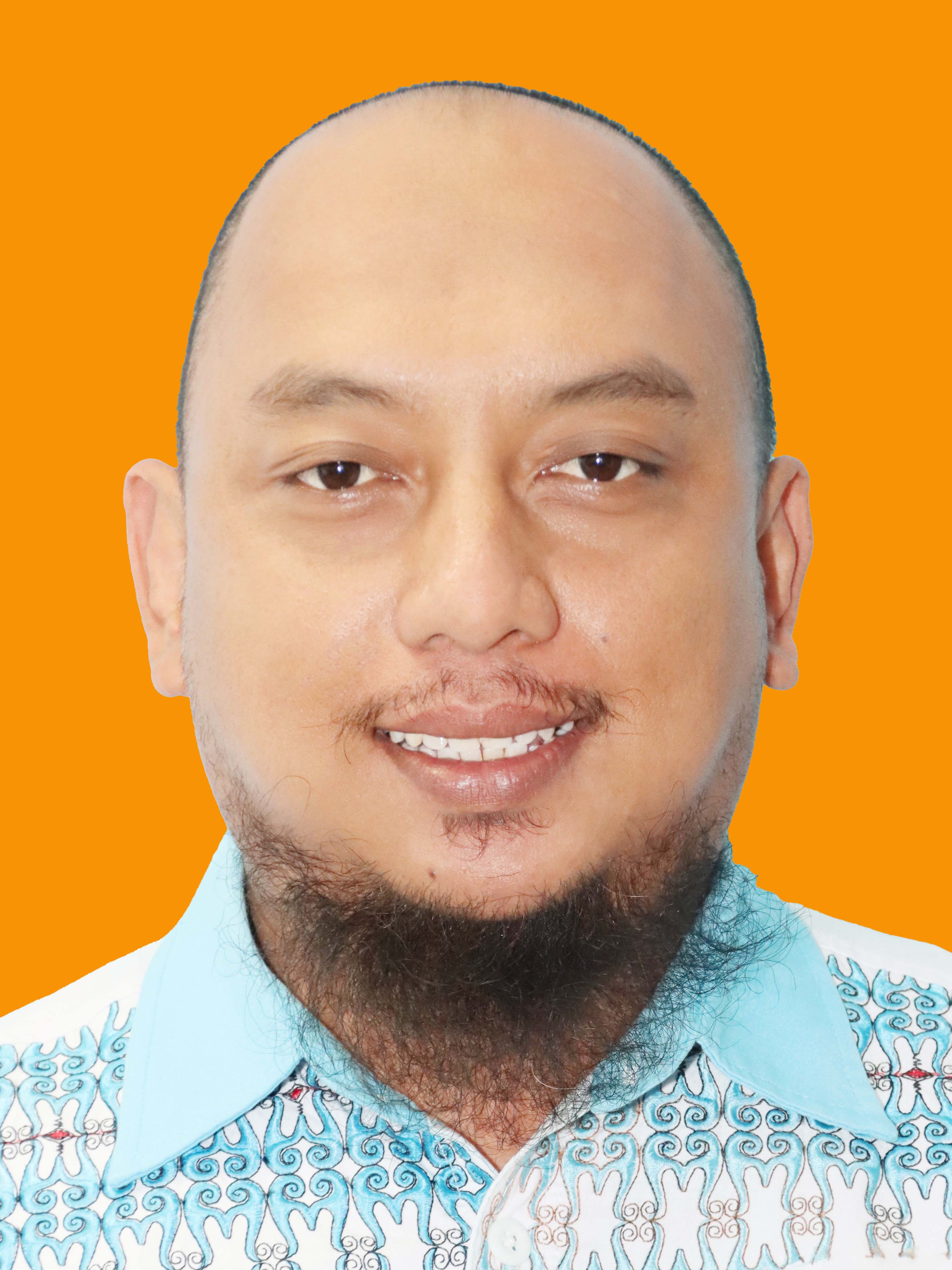 PERDANA ALDI