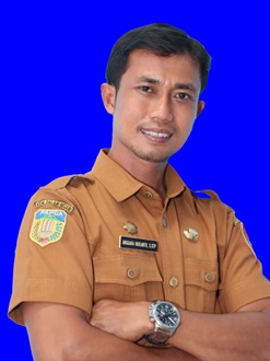 ANGGARA OKKIANTO, S.STP