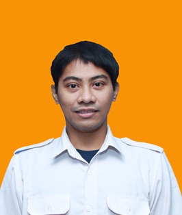 MUHAMMAD ARIEF IRFANDY, S.Kom