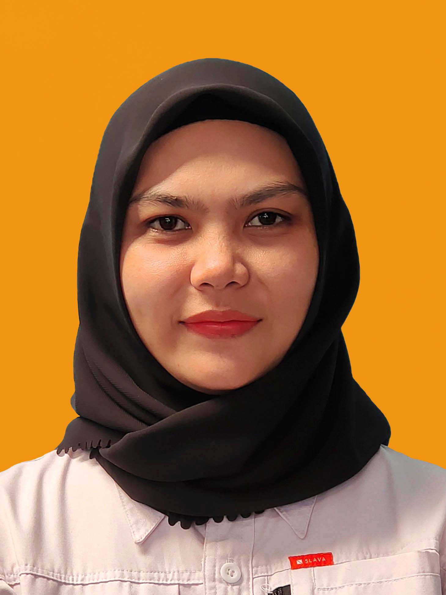 ASRI PUSPA WIDYARANI, S.Kom