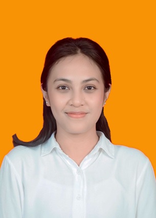 CINDY YUDHITA MASSUDI,S.Kom