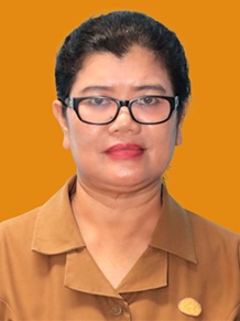 DARMAWATI DAMANIK