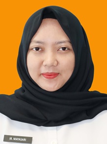 IRMA MAYASARI, S.Kom