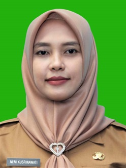 NENI KUSRINAWATI, S.IP