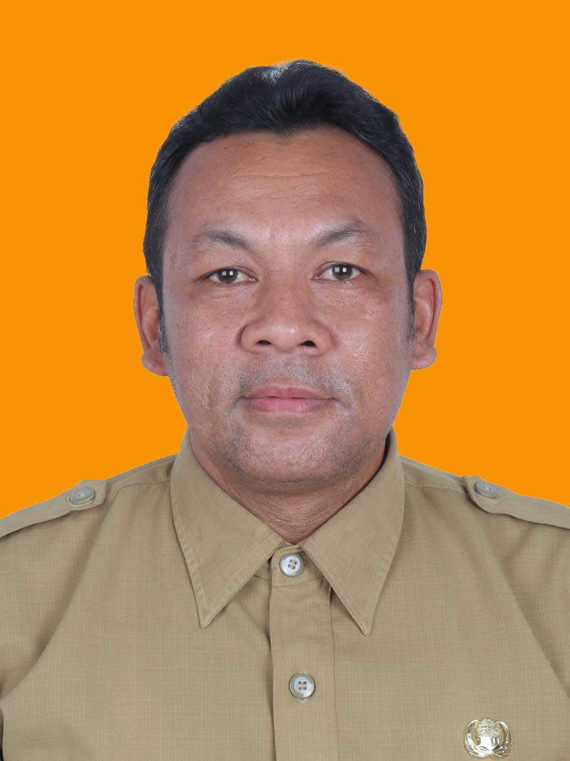 EKO IRMANSAH YULIANTO