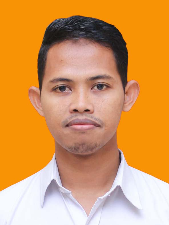 SAIFUL RIDWAN PRASETIYO