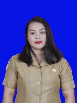 SITTI RAHMAYANTI, S.Sos